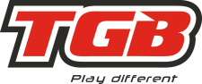 TGB Logo